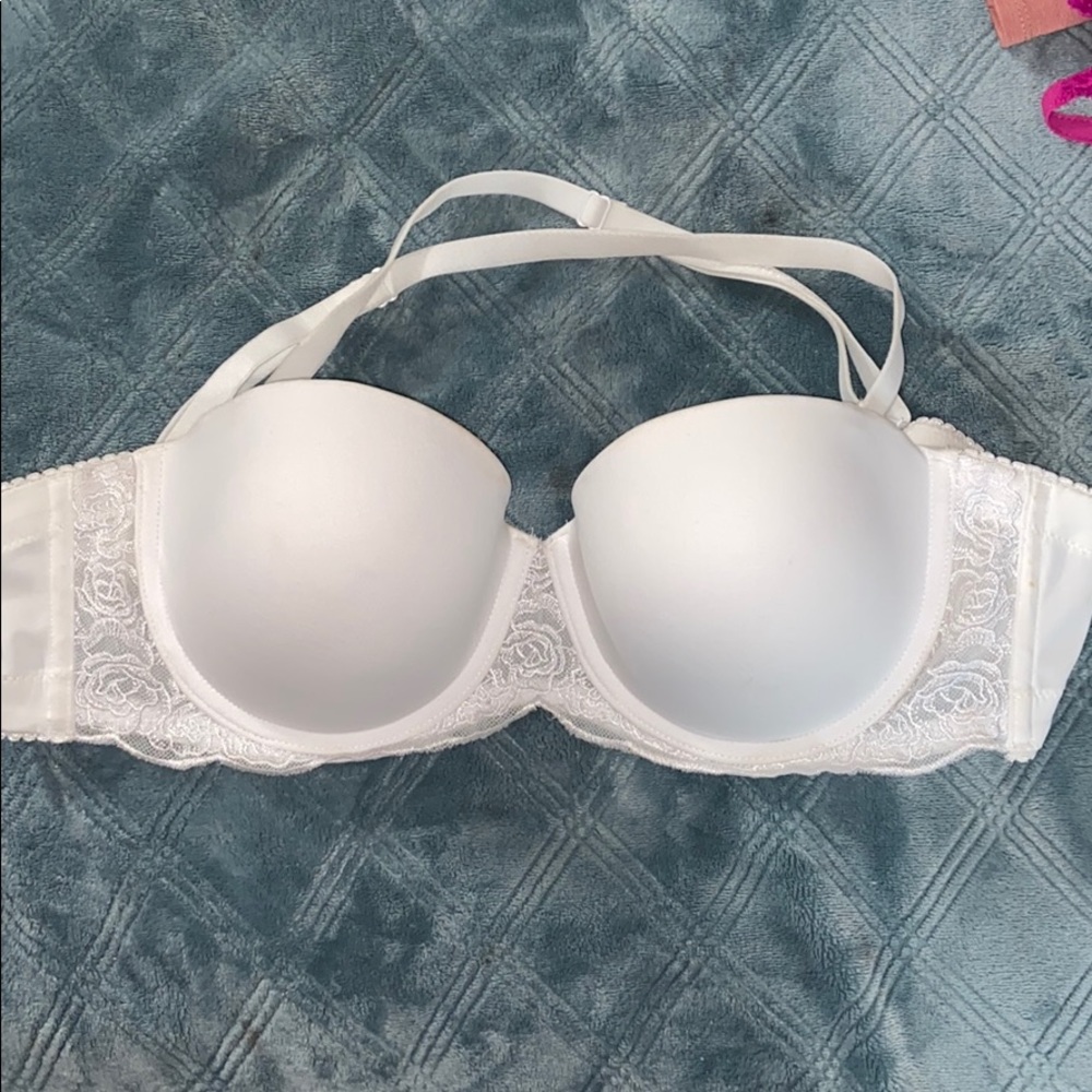Bra that is to big for me